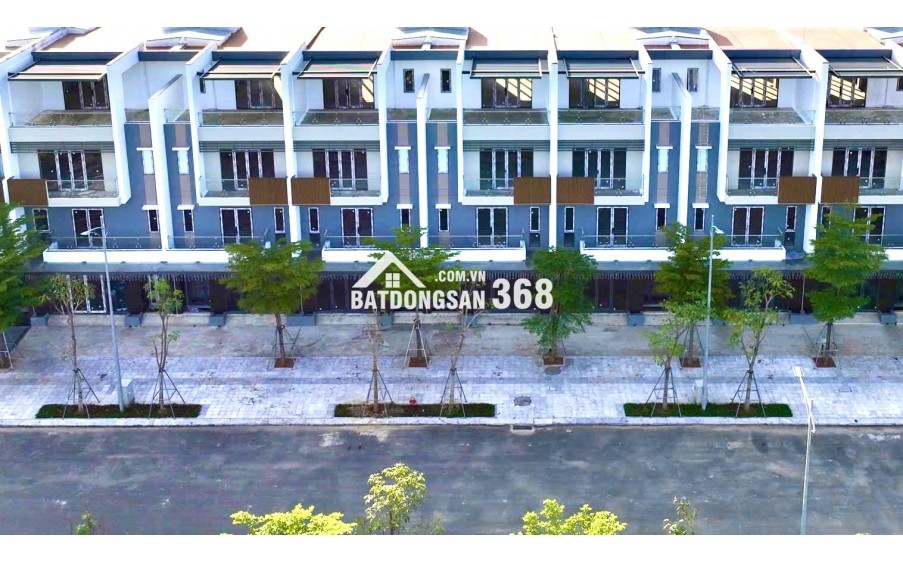 Topaz City Core – Vị Trí Dẫn Đầu, Lợi Nhuận Dẫn Lối